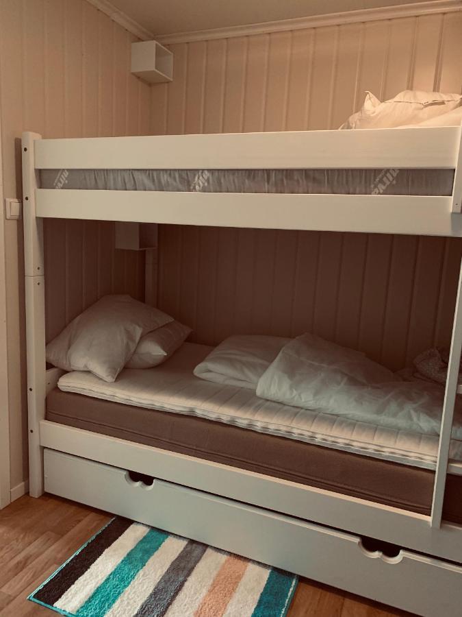 Solvik #Apartment #Loen Esterno foto