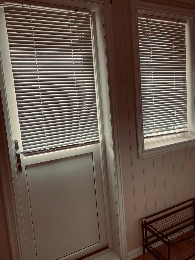 Solvik #Apartment #Loen Esterno foto