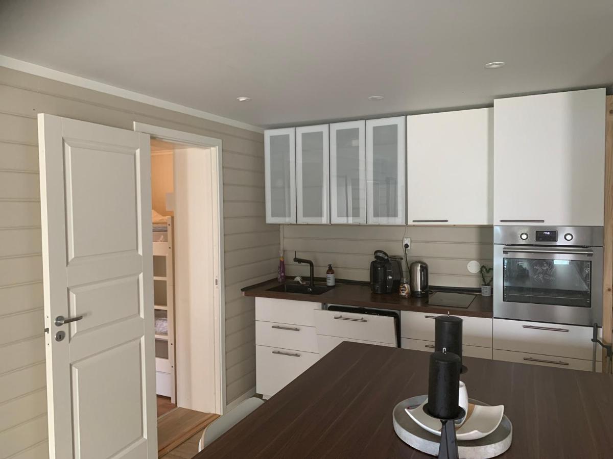 Solvik #Apartment #Loen Esterno foto