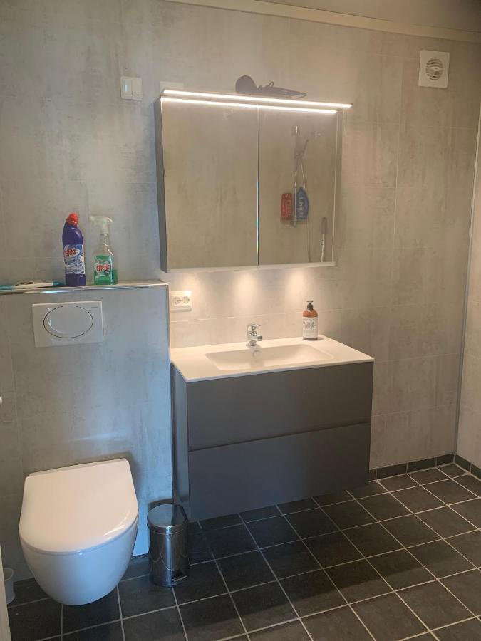 Solvik #Apartment #Loen Esterno foto