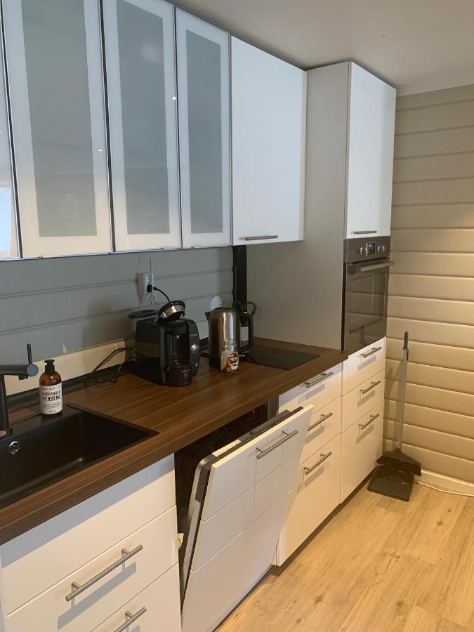 Solvik #Apartment #Loen Esterno foto